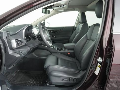 Certified 2025 Subaru Outback Limited XT image 19