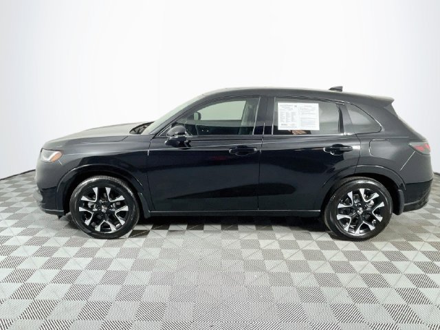 Used 2026 Honda HR-V EX-L image 5