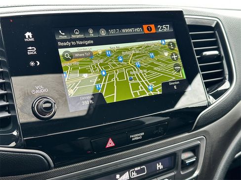 Used 2023 Honda Passport TrailSport image 28