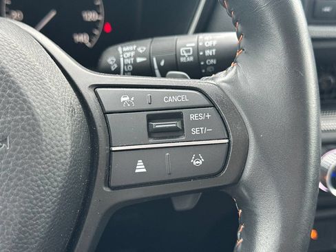 Used 2024 Honda CR-V Sport image 22
