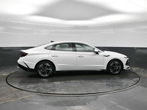 New 2026 Hyundai Sonata SEL image 9