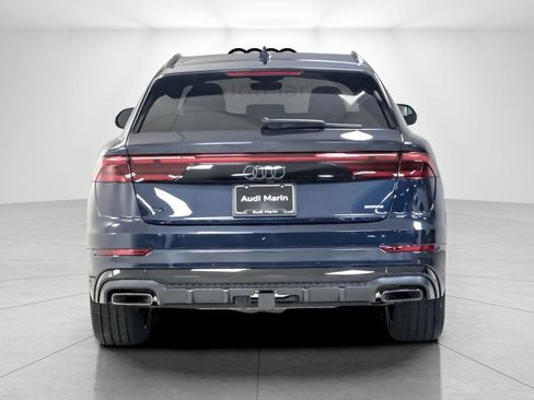 New 2026 Audi Q8 Premium Plus image 4