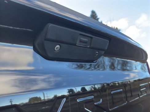 Used 2019 Chevrolet Silverado 1500 LT image 28