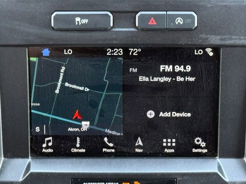 Used 2019 Ford F150 Lariat AWD/4WD image 23