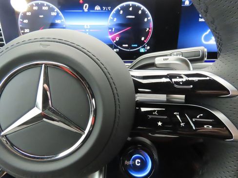 New 2026 Mercedes-Benz GLE 53 AMG 4MATIC Coupe image 12