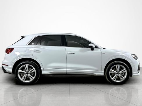 Used 2022 Audi Q3 2.0T Premium Plus image 6