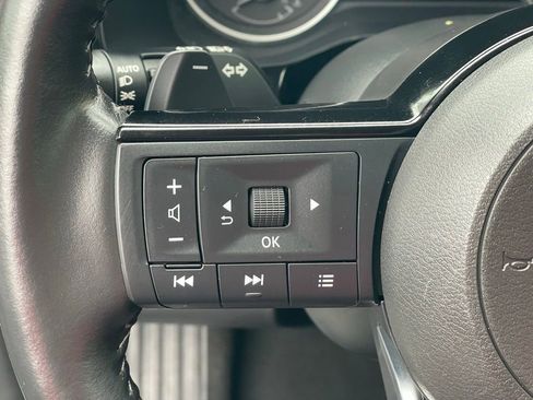 Certified 2023 Nissan Pathfinder SL AWD/4WD image 16