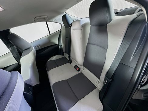 Used 2026 Toyota Corolla LE image 25