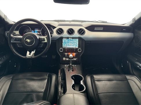 Used 2016 Ford Mustang GT Premium w/ Equipment Group 401A RWD image 21