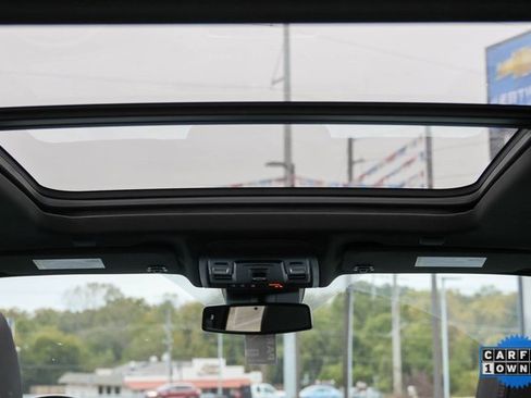 Used 2023 Chevrolet Tahoe RST image 11