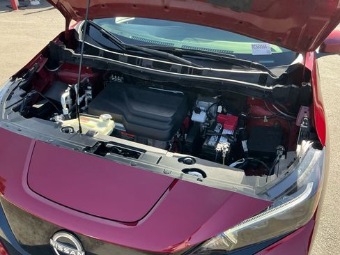 Used 2024 Nissan Leaf SV Plus image 23