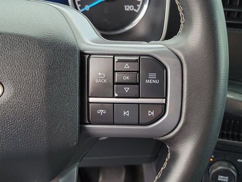 Certified 2023 Ford F150 XLT w/ Equipment Group 302A High image 27