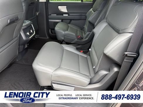New 2027 Ford Expedition Max Active AWD/4WD image 11