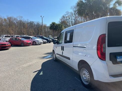 Used 2022 RAM ProMaster City Tradesman w/ Window Group 05 image 3