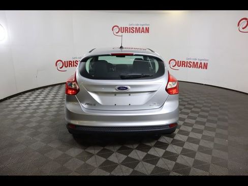 Used 2014 Ford Focus SE FWD image 10