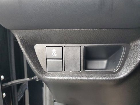 Certified 2024 Honda HR-V Sport image 28