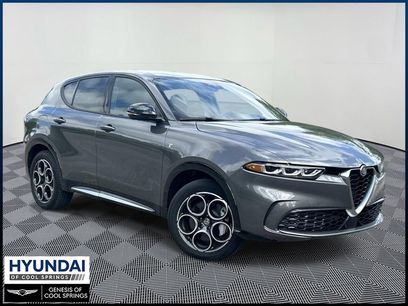 Used 2024 Alfa Romeo Tonale Ti