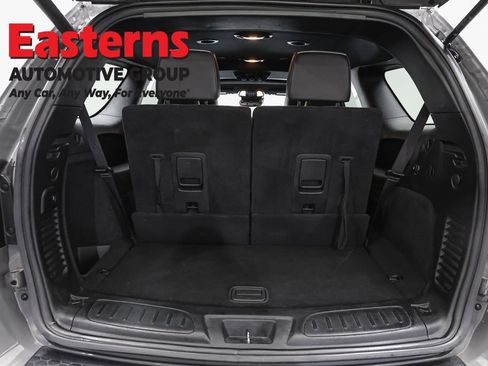 Used 2024 Dodge Durango GT RWD image 9