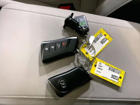 Certified 2023 Lexus RX 350 Premium Plus image 14