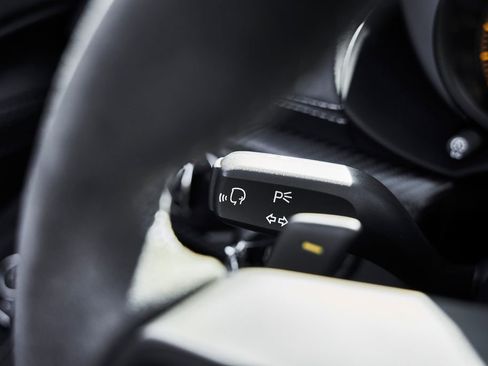 Used 2025 Porsche 718 Boxster Spyder RS RWD image 56