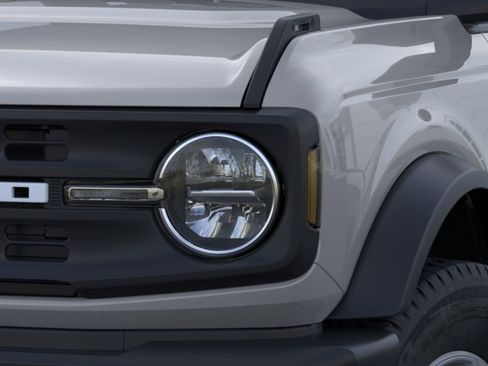 New 2026 Ford Bronco Big Bend AWD/4WD image 21