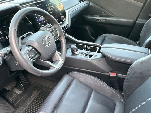 Used 2024 Lexus TX 350 AWD image 10