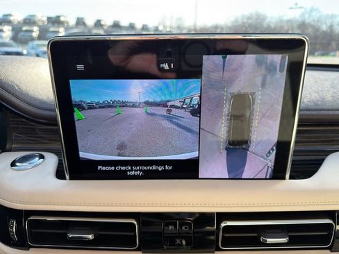 Used 2024 Lincoln Aviator Black Label w/ Jet Package image 30