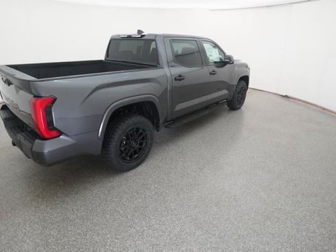 New 2026 Toyota Tundra SR5 AWD/4WD image 12