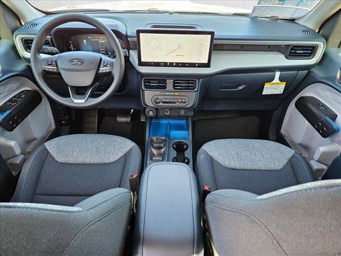 New 2026 Ford Maverick XLT FWD image 15
