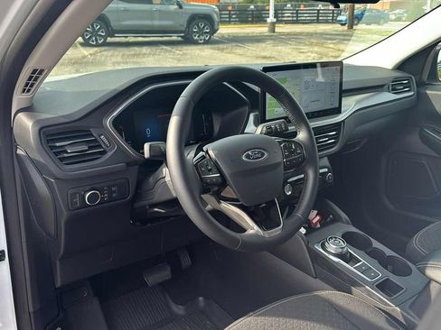 Used 2024 Ford Escape Active w/ Tech Pack #1 image 16