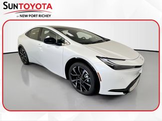 New 2026 Toyota Prius Plug-In Hybrid video 1