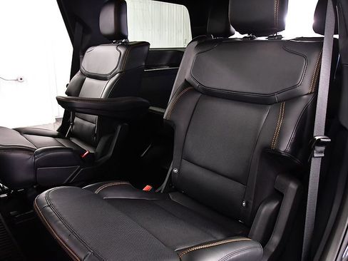 New 2026 Ford Expedition Tremor AWD/4WD image 31