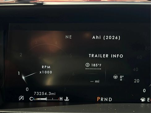 Used 2019 Lincoln Navigator L Reserve AWD/4WD image 19