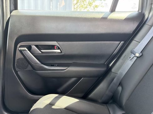 Used 2024 MAZDA CX-50 AWD 2.5 S w/ Cargo Package image 18