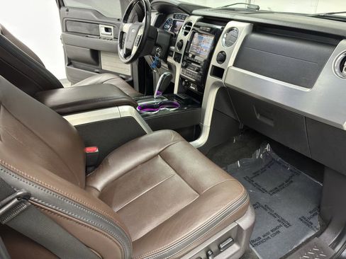 Used 2011 Ford F150 Platinum image 36
