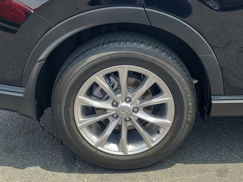 Certified 2024 Honda CR-V EX-L image 6