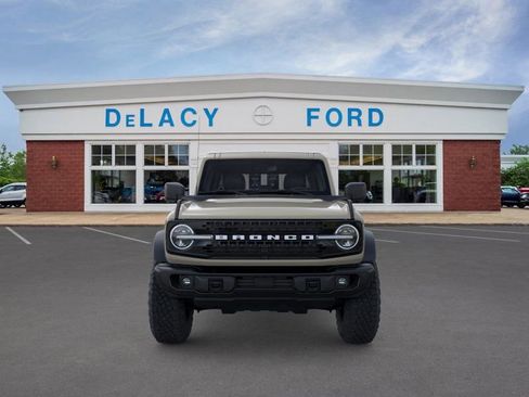 New 2026 Ford Bronco Badlands image 6