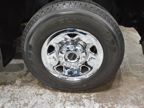 Used 2008 Ford F250 XLT AWD/4WD image 54