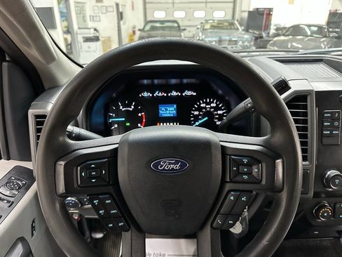 Used 2019 Ford F250 XL w/ Power Equipment Group image 20