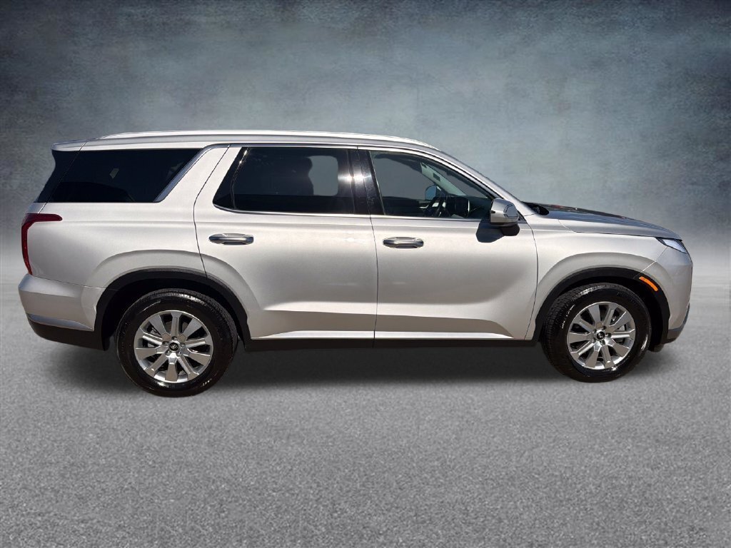 Used 2025 Hyundai Palisade SEL AWD/4WD image 6