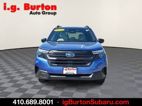 Used 2026 Subaru Forester AWD/4WD image 2