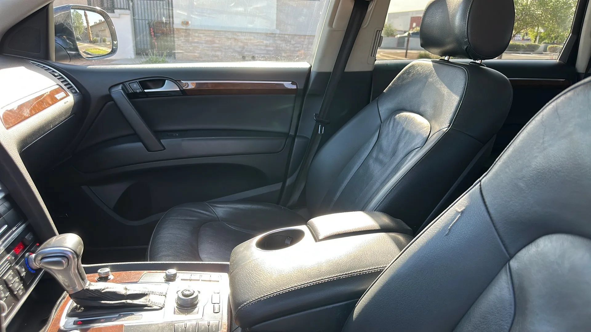 Used 2012 Audi Q7 TDI Premium Plus AWD/4WD image 12