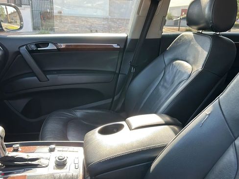 Used 2012 Audi Q7 TDI Premium Plus image 12