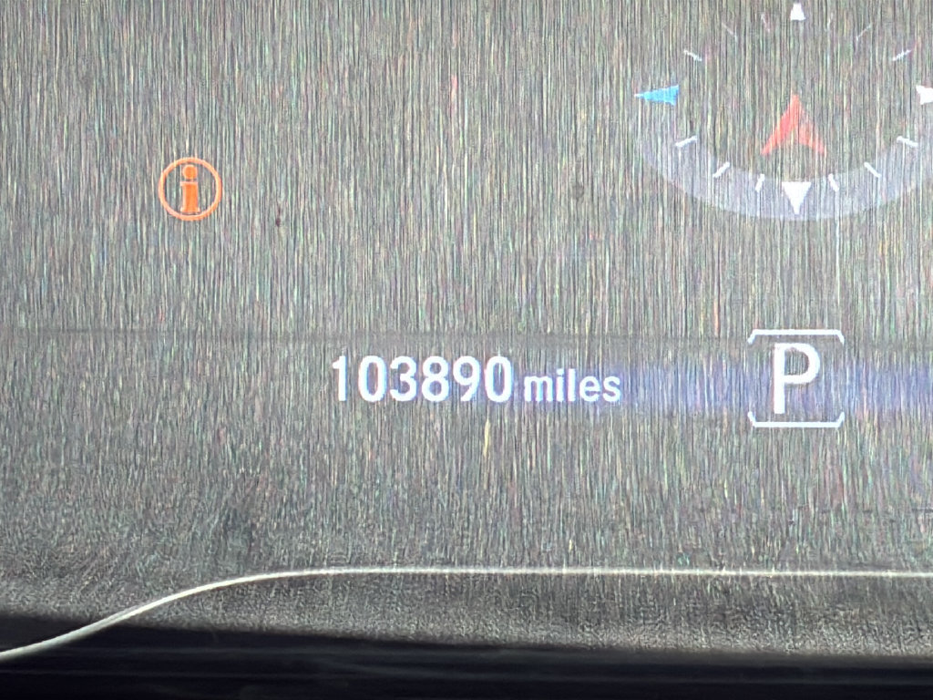 Used 2017 Honda Pilot EX-L image 25