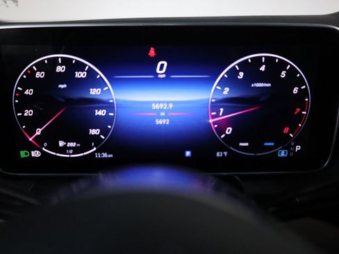 Used 2026 Mercedes-Benz GLC 300 4MATIC image 26