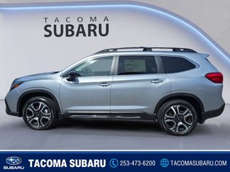 New 2026 Subaru Ascent Limited AWD/4WD video 2