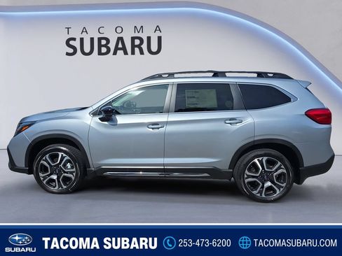 New 2026 Subaru Ascent Limited AWD/4WD image 2