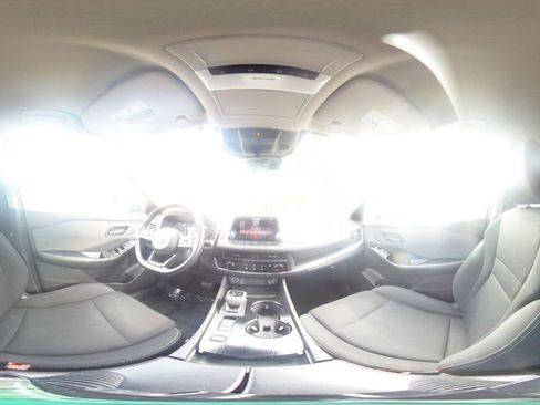 Used 2023 Nissan Rogue S FWD image 41
