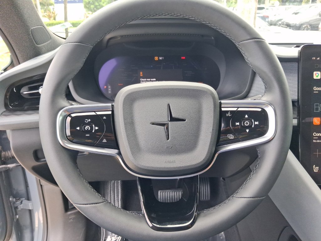 Used 2024 Polestar Polestar 2 AWD/4WD image 16