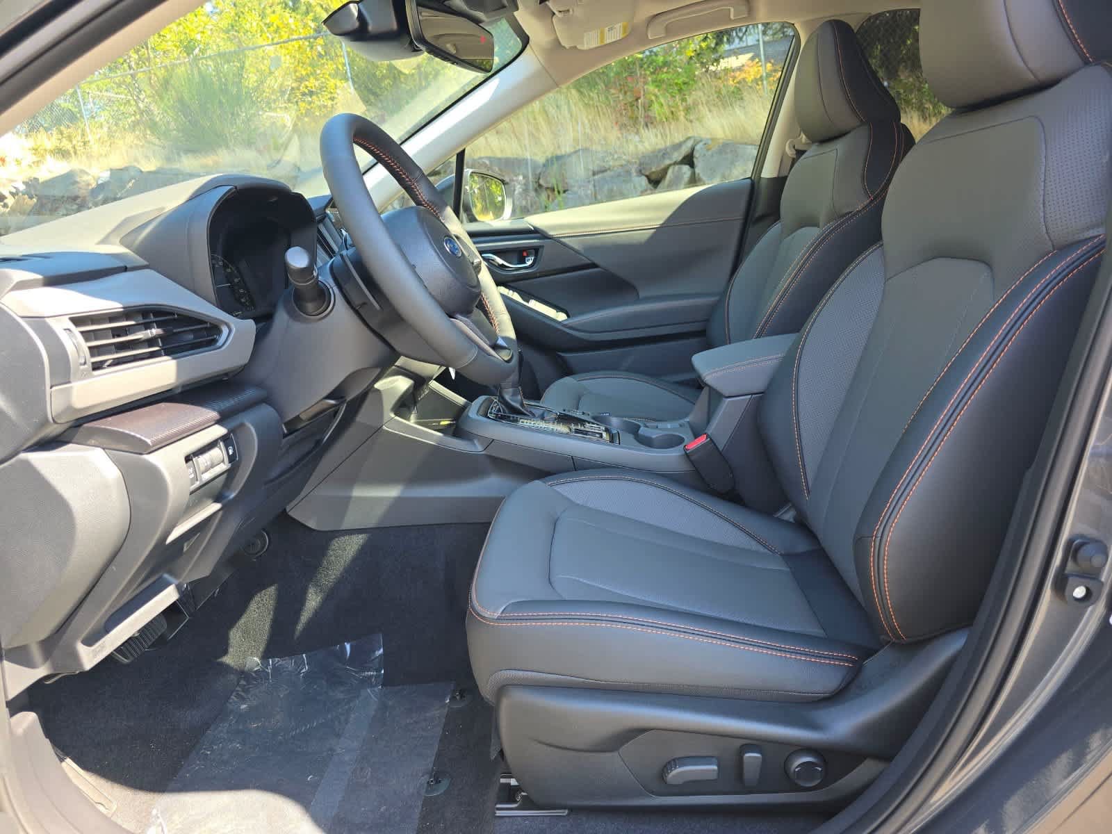 New 2026 Subaru Crosstrek 2.5i Limited AWD/4WD image 21